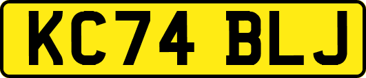 KC74BLJ