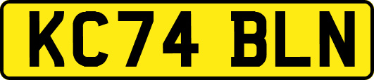 KC74BLN