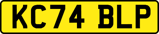 KC74BLP