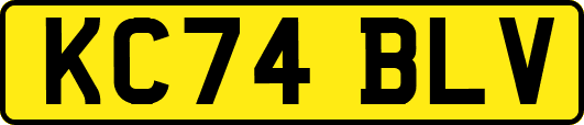 KC74BLV