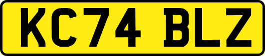 KC74BLZ