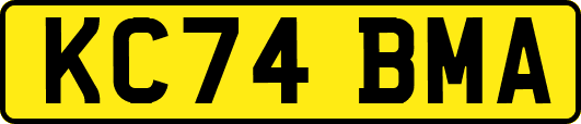 KC74BMA