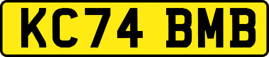 KC74BMB