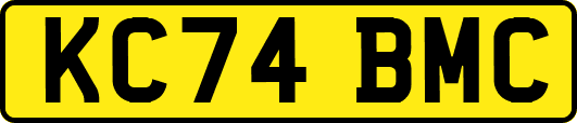 KC74BMC