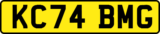 KC74BMG
