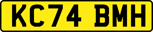 KC74BMH