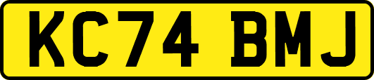 KC74BMJ