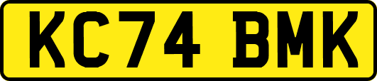 KC74BMK