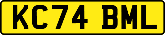 KC74BML