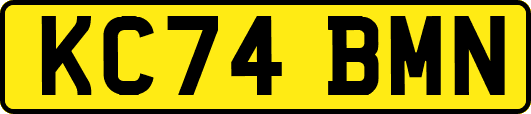 KC74BMN