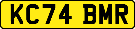 KC74BMR
