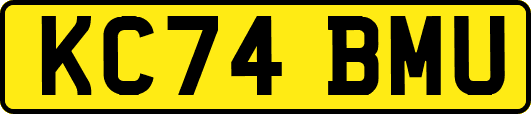 KC74BMU