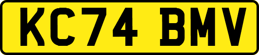 KC74BMV