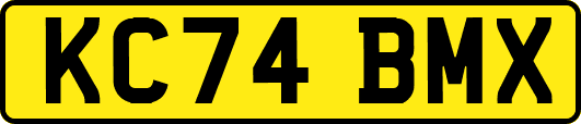 KC74BMX
