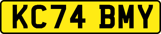 KC74BMY