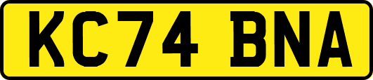 KC74BNA