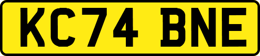 KC74BNE