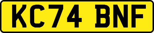 KC74BNF