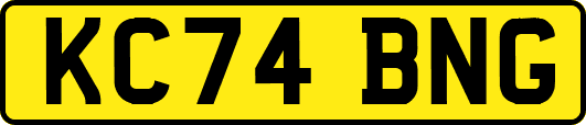 KC74BNG