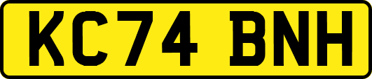 KC74BNH