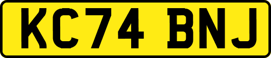 KC74BNJ