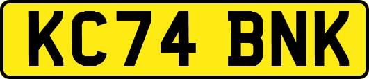 KC74BNK