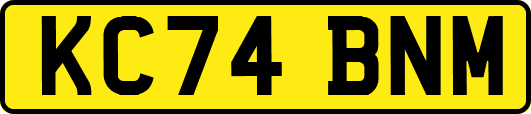 KC74BNM