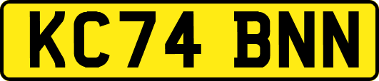 KC74BNN