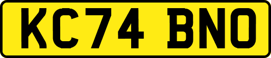 KC74BNO
