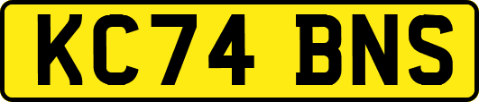 KC74BNS