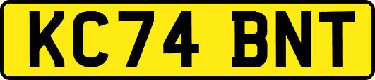KC74BNT