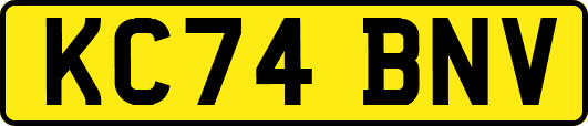 KC74BNV