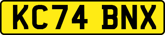KC74BNX