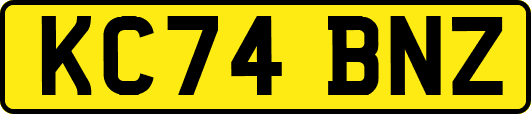 KC74BNZ