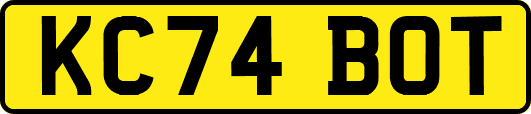 KC74BOT