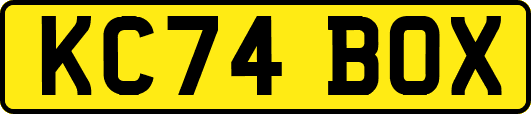 KC74BOX