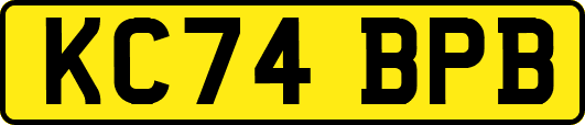 KC74BPB