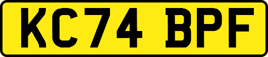 KC74BPF