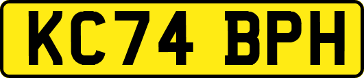 KC74BPH