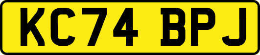KC74BPJ
