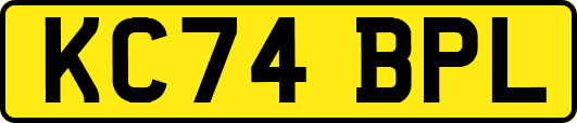 KC74BPL