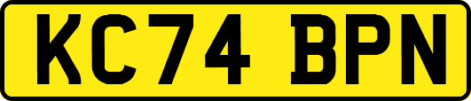 KC74BPN
