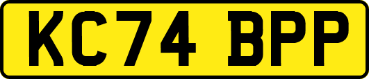 KC74BPP