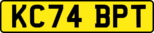 KC74BPT