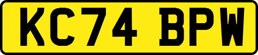 KC74BPW