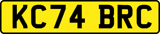 KC74BRC