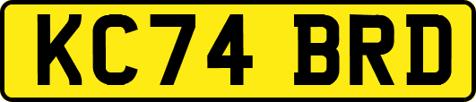 KC74BRD