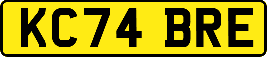 KC74BRE