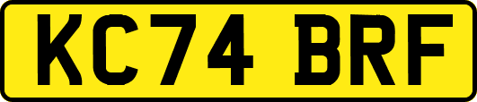 KC74BRF