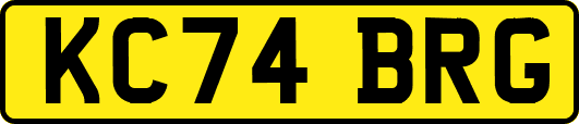 KC74BRG